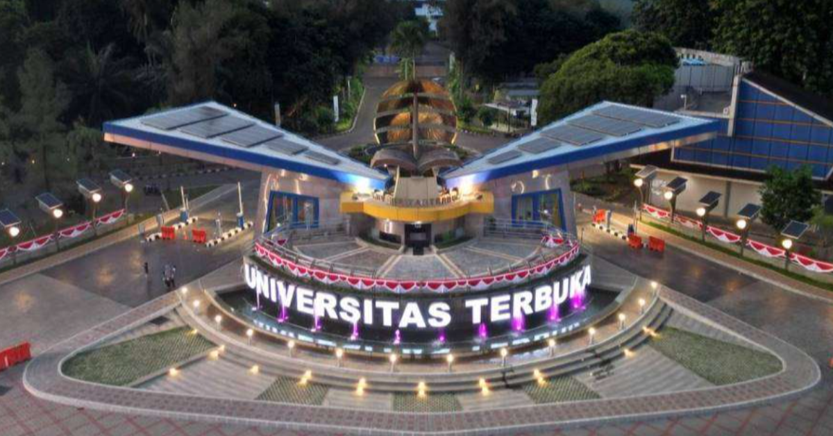 Selamat Datang di Website Resmi SALUT Buaran – Universitas Terbuka